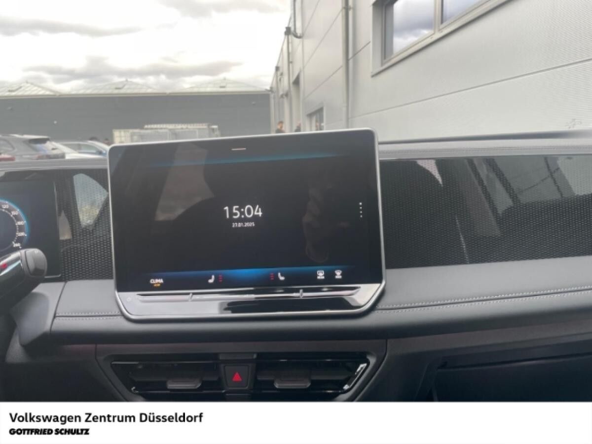 Volkswagen Tiguan Life 1.5 eTSI (Düsseldorf)