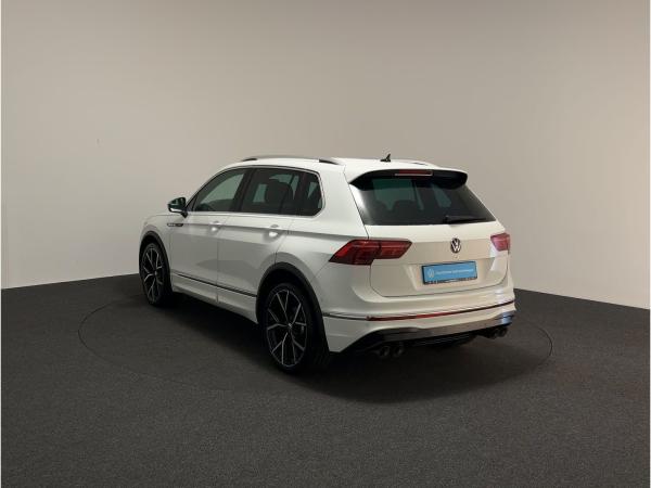 Volkswagen Tiguan 2.0 TSI 4Motion DSG R 4Motion CarPlay ACC