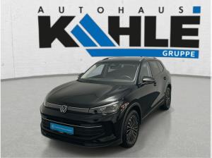 Volkswagen Tiguan 2.0 TDI DSG Goal CarPlay ACC AHK LED Navi