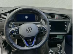 Volkswagen Tiguan 2.0 TSI 4Motion DSG R 4Motion CarPlay ACC