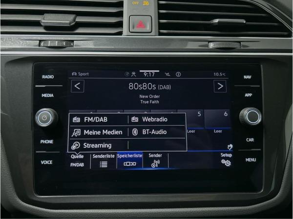 Volkswagen Tiguan 2.0 TSI 4Motion DSG R 4Motion CarPlay ACC