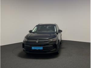 Volkswagen Tiguan 2.0 TDI DSG Goal CarPlay ACC AHK LED Navi