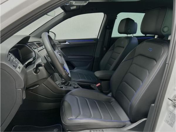 Volkswagen Tiguan 2.0 TSI 4Motion DSG R 4Motion CarPlay ACC