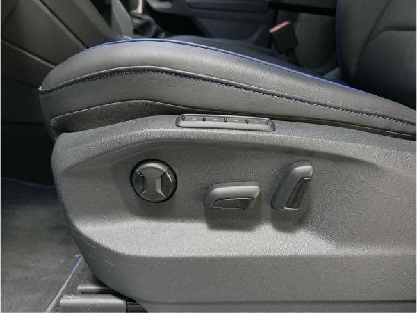 Volkswagen Tiguan 2.0 TSI 4Motion DSG R 4Motion CarPlay ACC