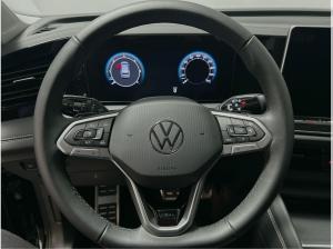 Volkswagen Tiguan 2.0 TDI DSG Goal CarPlay ACC AHK LED Navi