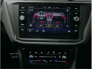 Volkswagen Tiguan 2.0 TSI 4Motion DSG R 4Motion CarPlay ACC