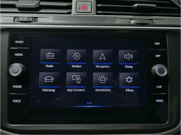 Volkswagen Tiguan 2.0 TSI 4Motion DSG R 4Motion CarPlay ACC