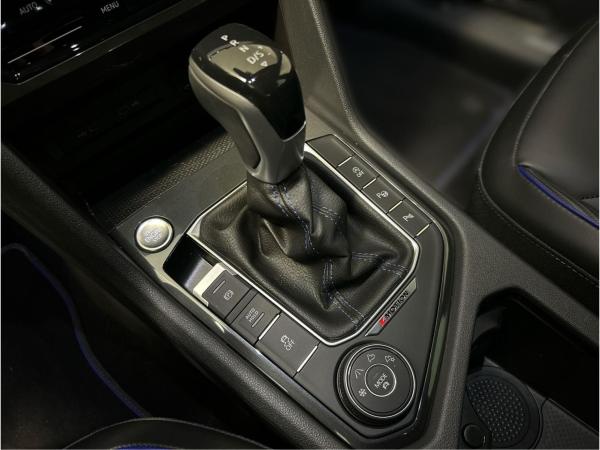 Volkswagen Tiguan 2.0 TSI 4Motion DSG R 4Motion CarPlay ACC