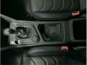 Volkswagen Tiguan 2.0 TSI 4Motion DSG R 4Motion CarPlay ACC