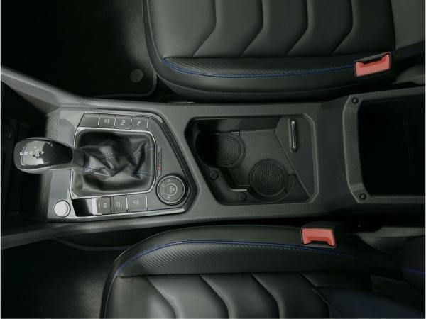 Volkswagen Tiguan 2.0 TSI 4Motion DSG R 4Motion CarPlay ACC