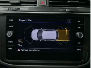 Volkswagen Tiguan 2.0 TSI 4Motion DSG R 4Motion CarPlay ACC