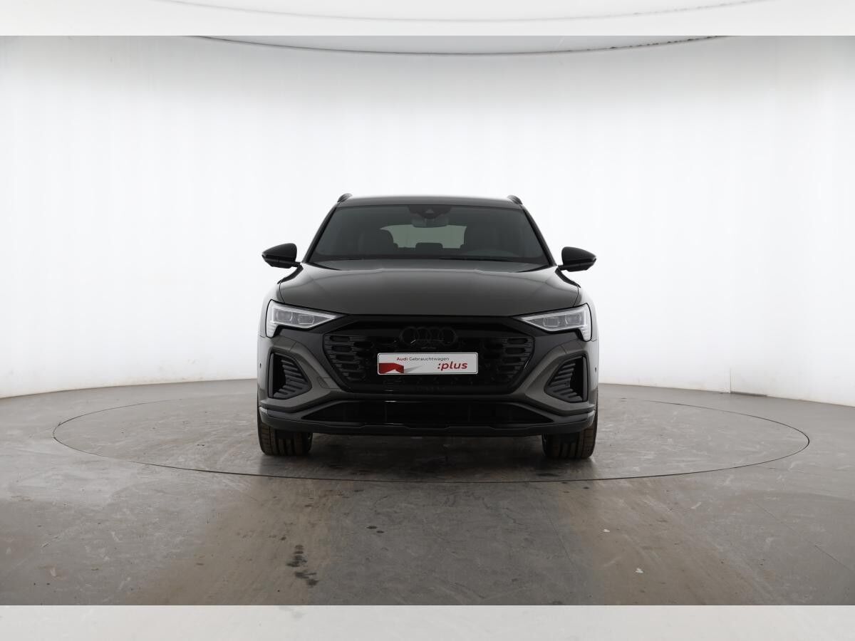 Audi Q8 e-tron Sportback 50 quattro S line