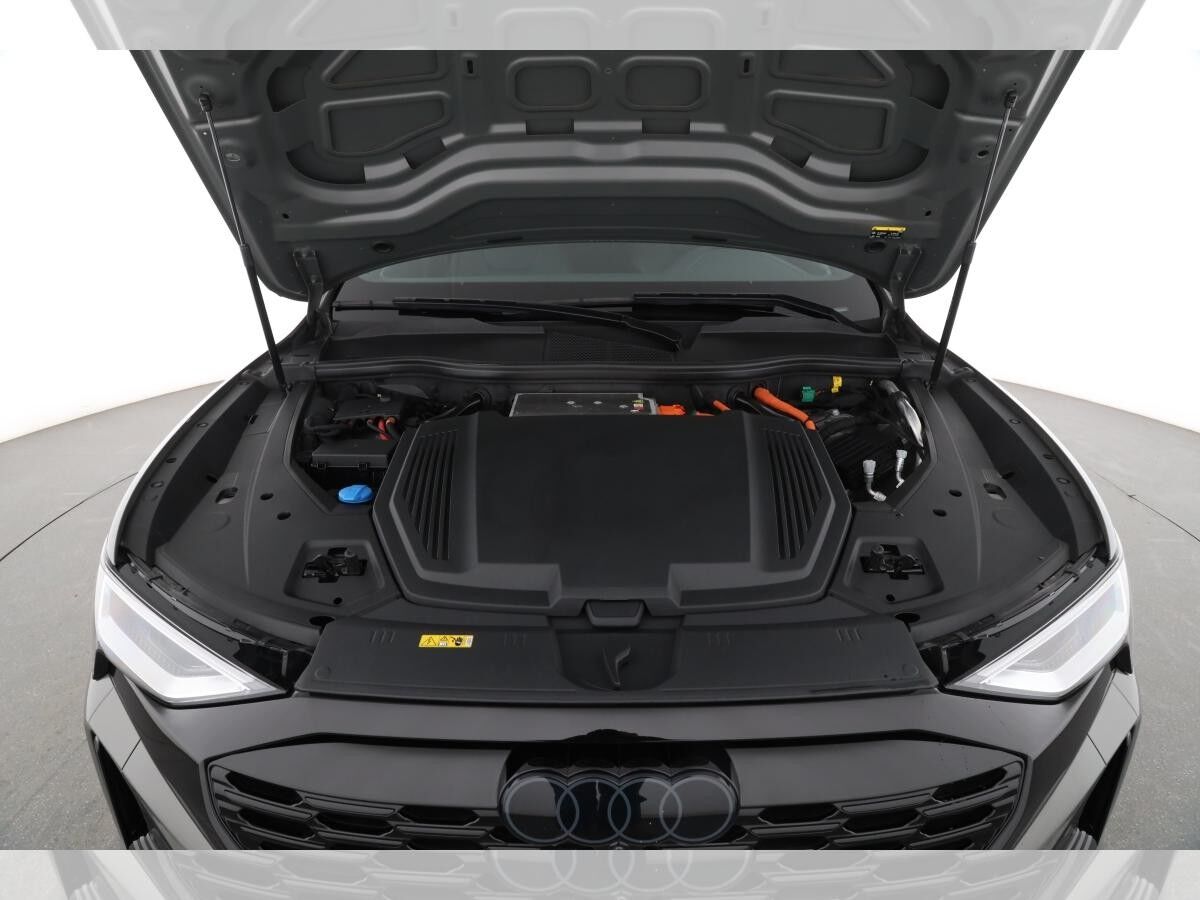 Audi Q8 e-tron Sportback 50 quattro S line