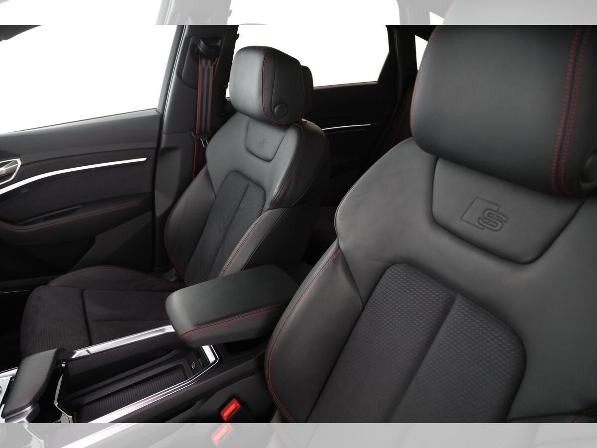 Audi Q8 e-tron Sportback 50 quattro S line