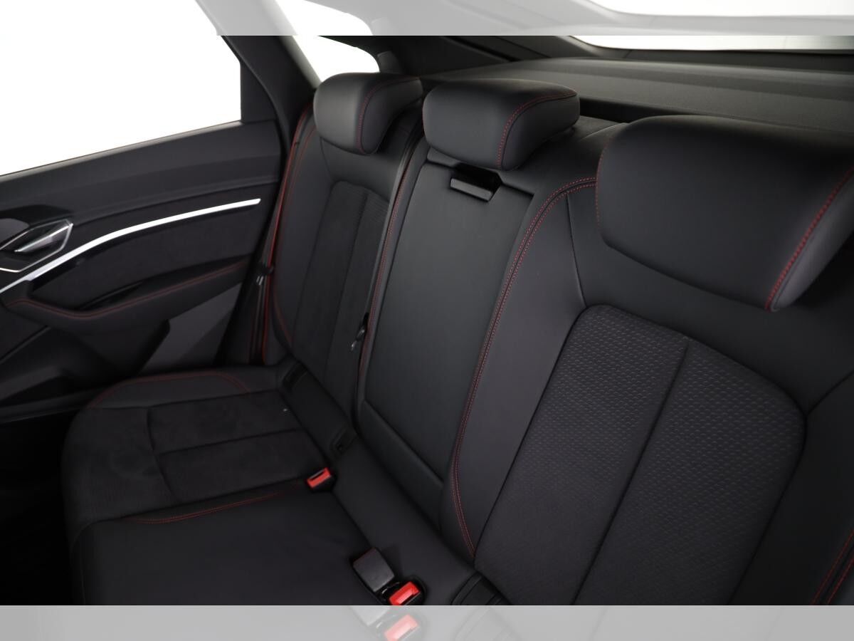 Audi Q8 e-tron Sportback 50 quattro S line