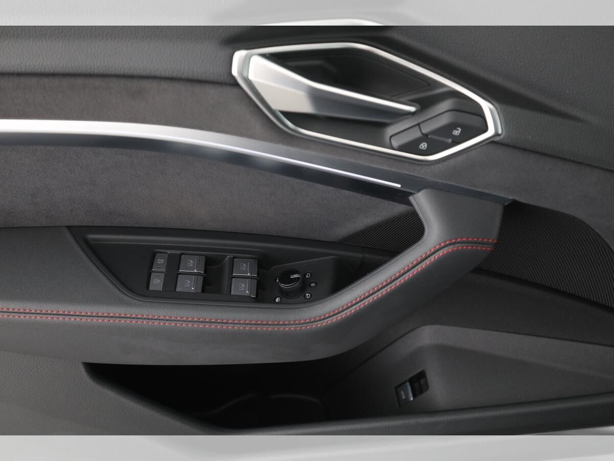 Audi Q8 e-tron Sportback 50 quattro S line