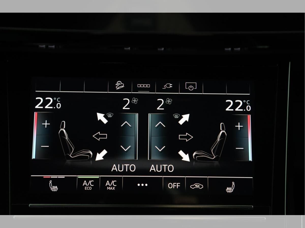 Audi Q8 e-tron Sportback 50 quattro S line