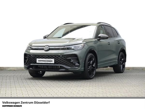 Volkswagen Tiguan R-Line 1.5 eHybrid (Düsseldorf)