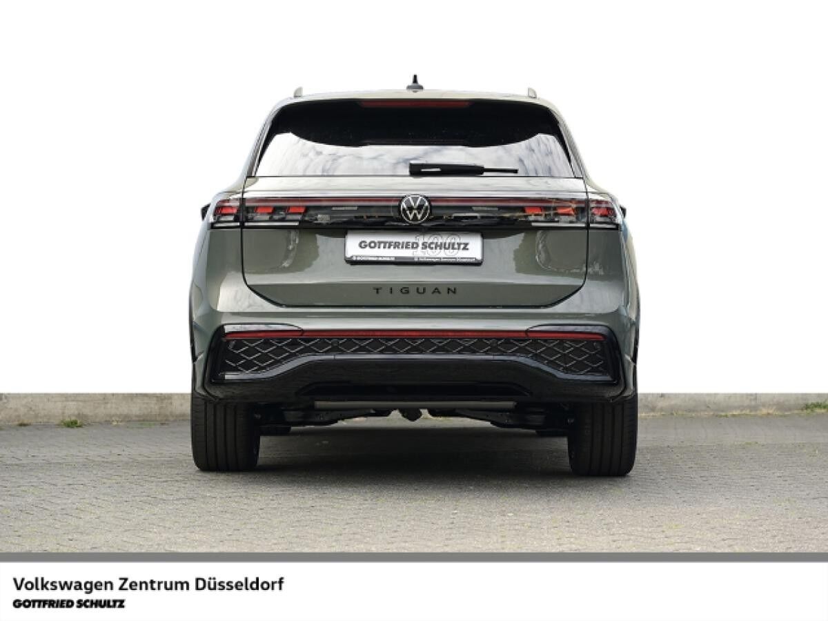 Volkswagen Tiguan R-Line 1.5 eHybrid (Düsseldorf)