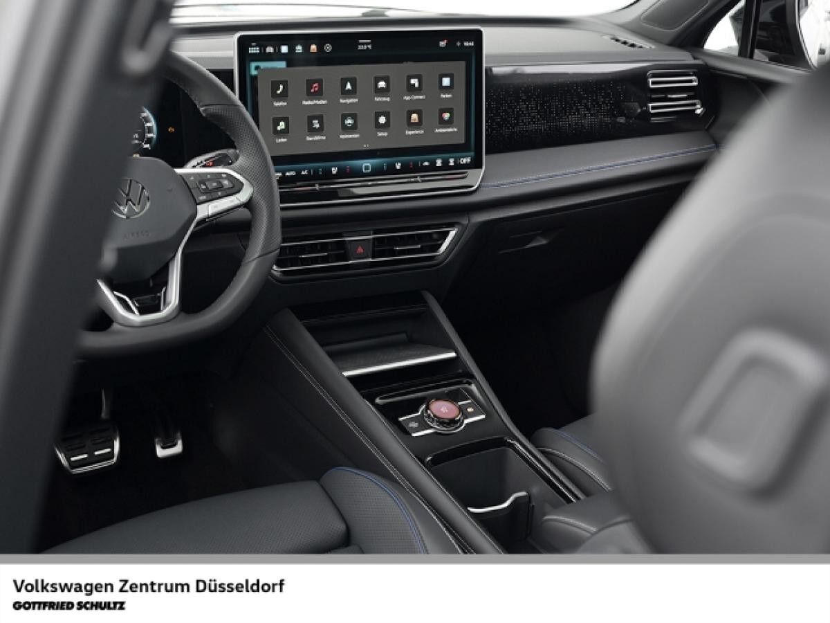 Volkswagen Tiguan R-Line 1.5 eHybrid (Düsseldorf)