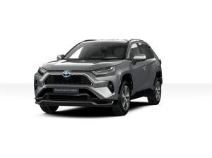 Toyota RAV 4 Plug-In Teamplayer +inkl. Wartung **sofort