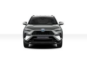 Toyota RAV 4 Plug-In Teamplayer +inkl. Wartung **sofort
