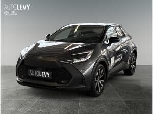 Toyota C-HR 2,0 Teamplayer +Technik-Paket +1,99%
