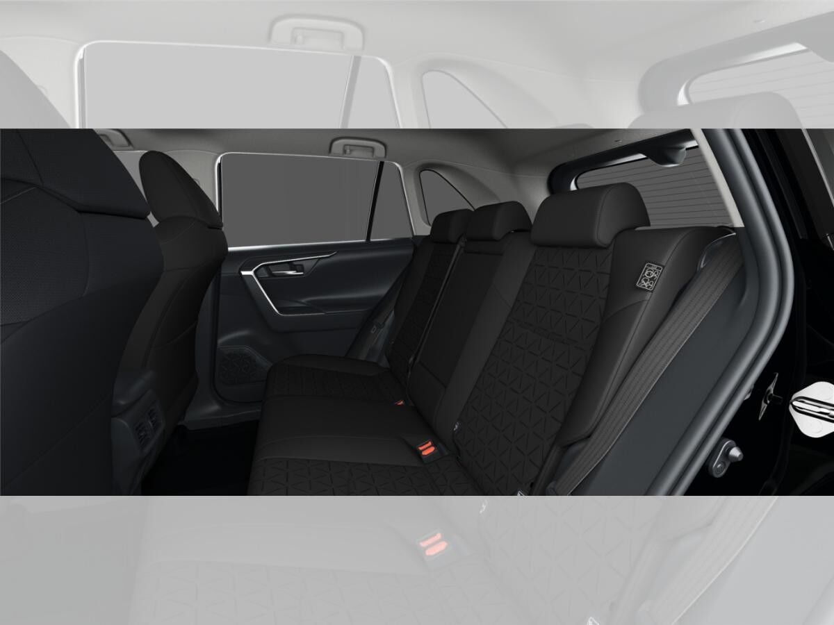 Toyota RAV 4 Plug-In Teamplayer +inkl. Wartung **sofort*