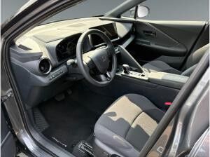 Toyota C-HR 2,0 Teamplayer +Technik-Paket +1,99%