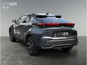 Toyota C-HR 2,0 Teamplayer +Technik-Paket +1,99%!!