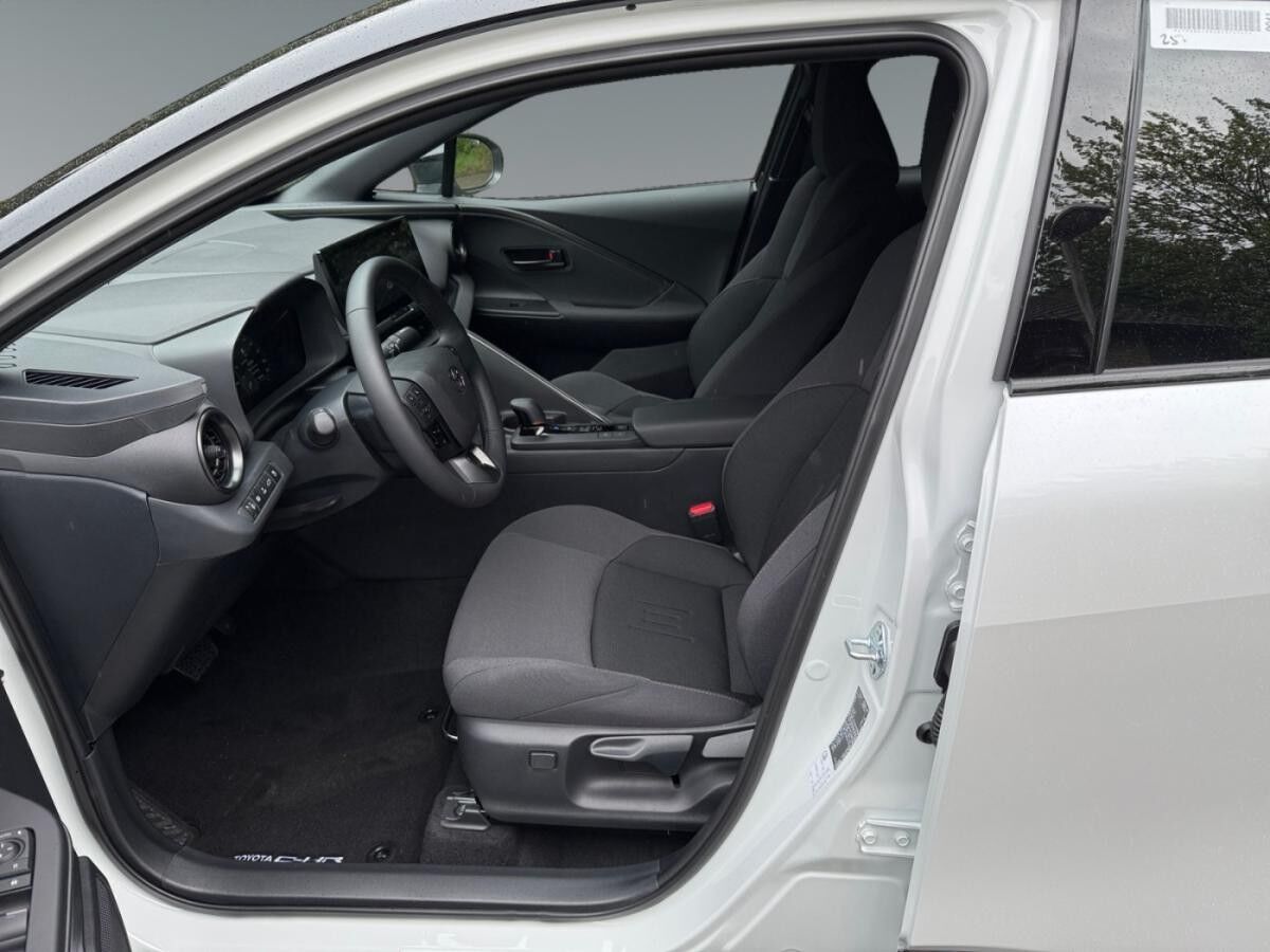 Toyota C-HR Plug-In Teamplayer +Technik-Paket+Sofort**