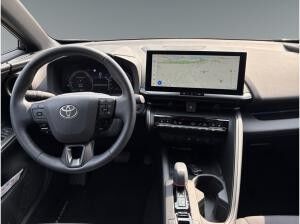 Toyota C-HR 2,0 Teamplayer +Technik-Paket +1,99%!!