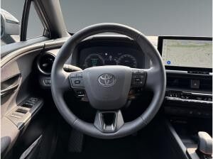 Toyota C-HR 2,0 Teamplayer +Technik-Paket +1,99%!!