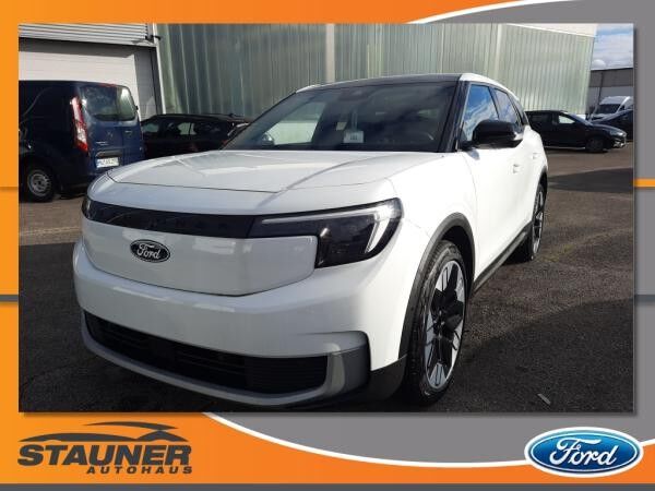Ford Explorer RWD Premium H ACC 19 Zoll Räder