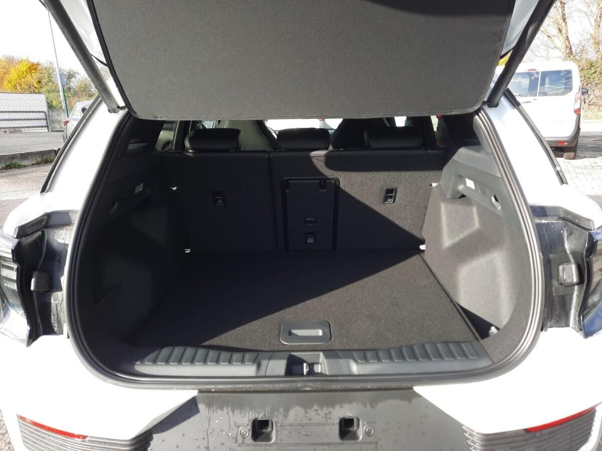 Ford Explorer RWD Premium H ACC 19 Zoll Räder