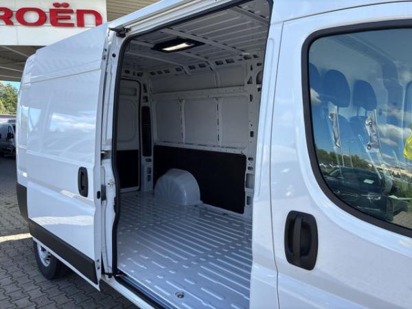 Citroën Jumper L3H2 BlueHDi140 Kasten AT