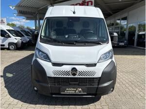 Citroën Jumper L3H2 BlueHDi140 Kasten AT