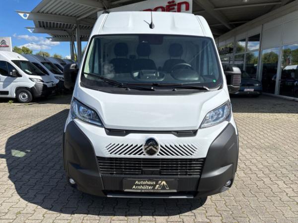 Citroën Jumper L3H2 BlueHDi140 Kasten AT