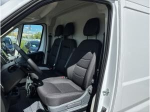 Citroën Jumper L3H2 BlueHDi140 Kasten AT