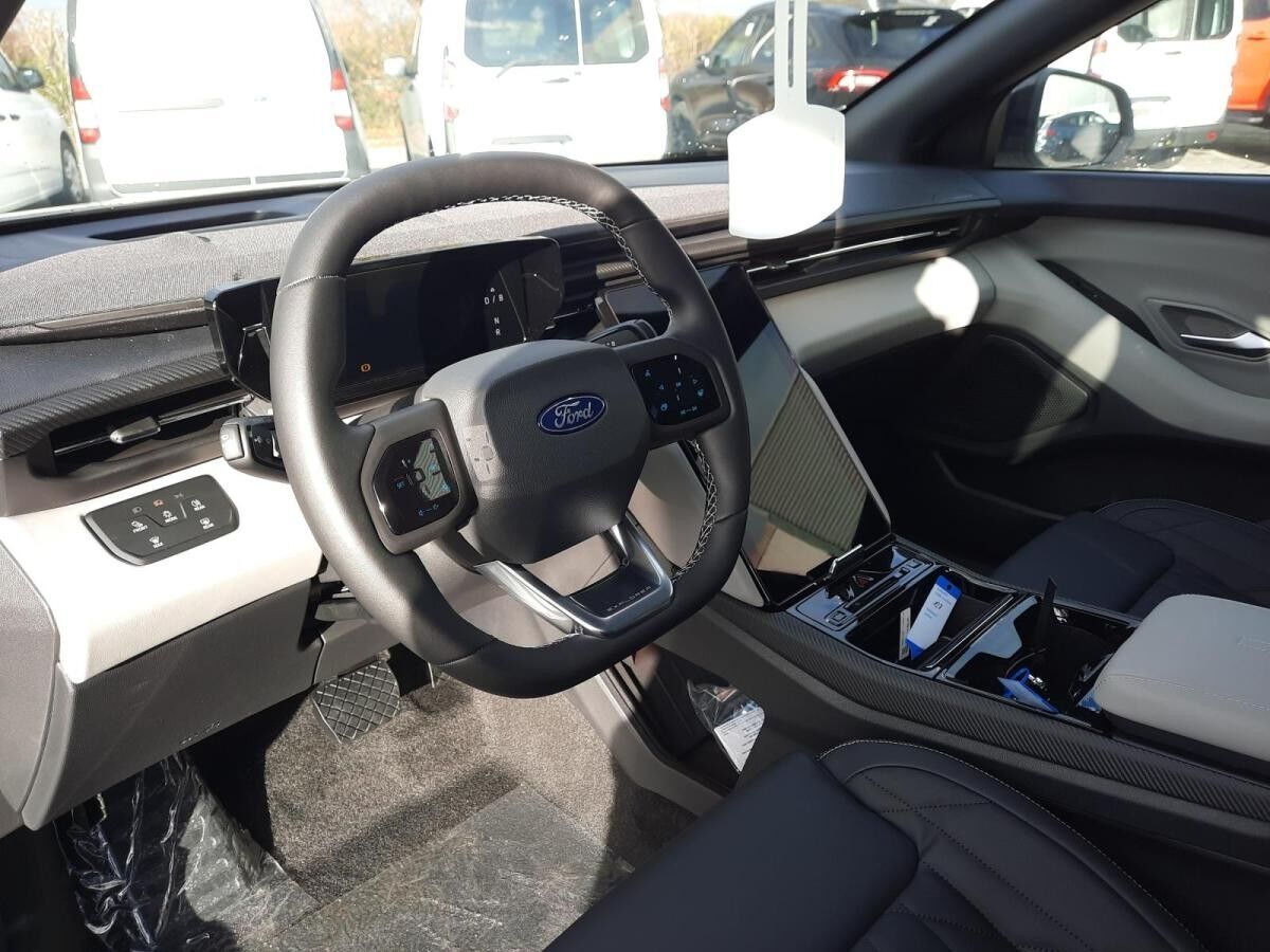 Ford Explorer RWD Premium H ACC 19 Zoll Räder