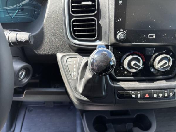 Citroën Jumper L3H2 BlueHDi140 Kasten AT