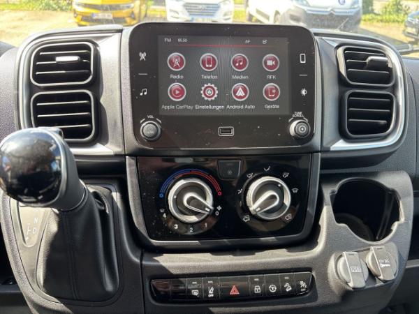 Citroën Jumper L3H2 BlueHDi140 Kasten AT