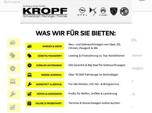 Opel Astra ❗️ 5-Türer ❗️ GS ❗️ Rückfahrkamera ❗️ Parkpiloten ❗️ Gewerbeangebot ❗️