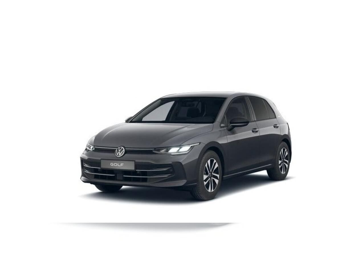 Volkswagen Golf ENERGY 1.5 l eTSI DSG Sondermodell, November