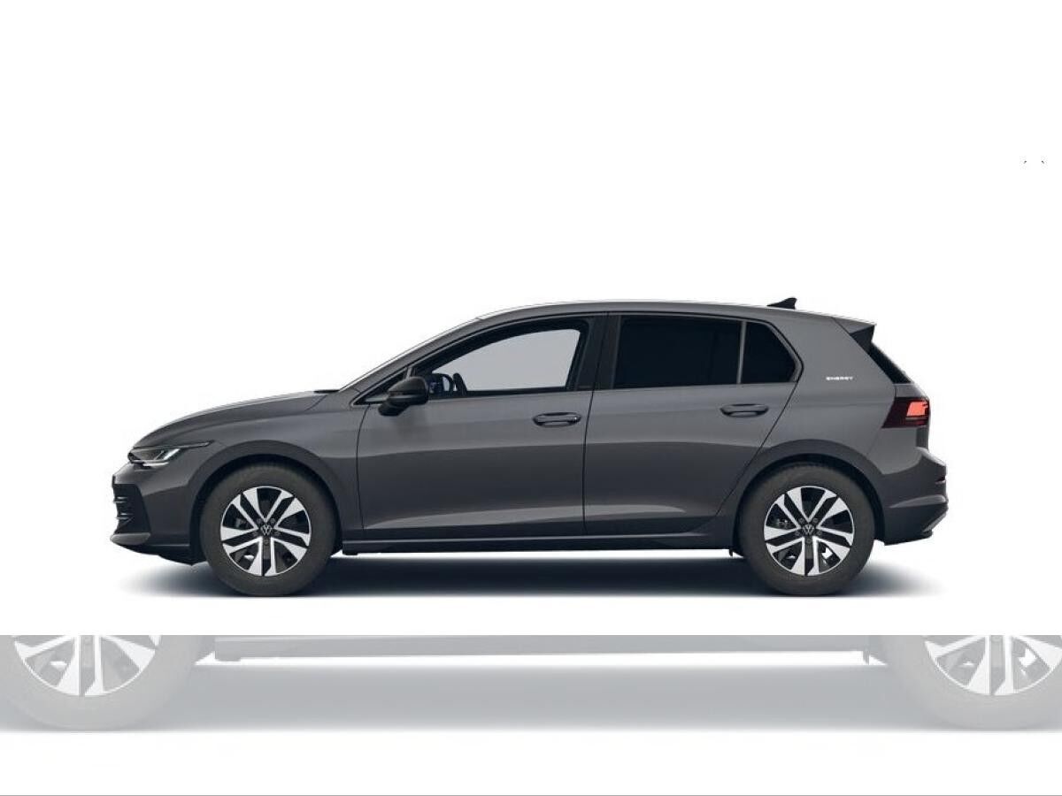 Volkswagen Golf ENERGY 1.5 l eTSI DSG Sondermodell, November