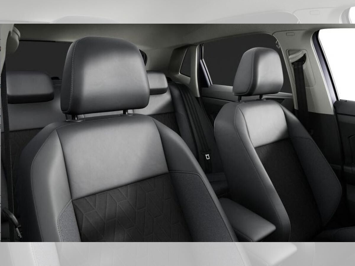 Volkswagen Polo ENERGY 1.0l TSI DSG Sondermodell, April 2026