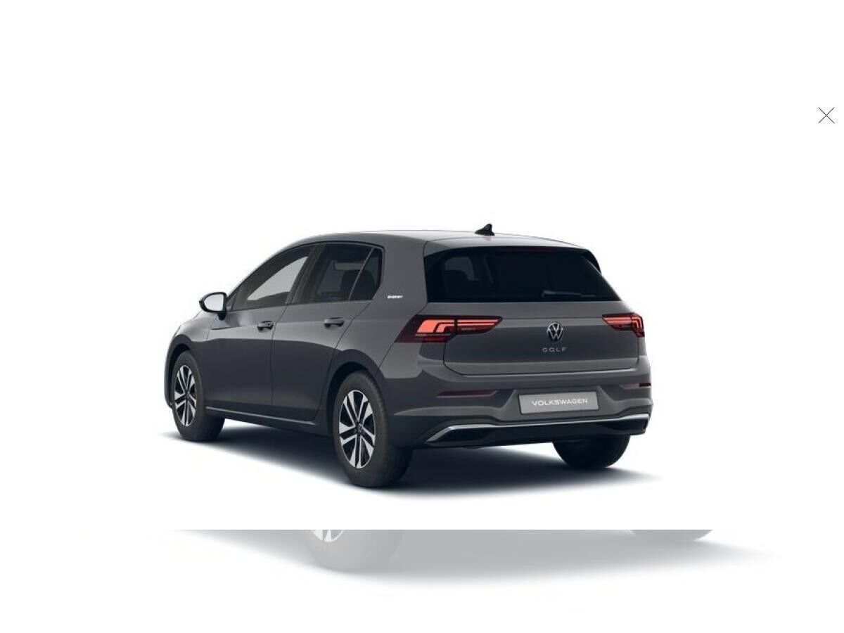 Volkswagen Golf ENERGY 1.5 l eTSI DSG Sondermodell, November