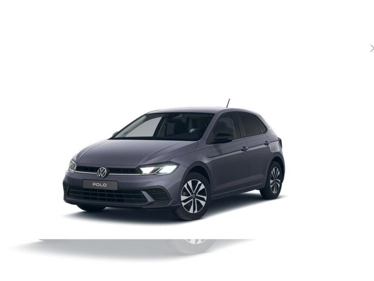 Volkswagen Polo ENERGY 1.0l TSI DSG Sondermodell, April 2026