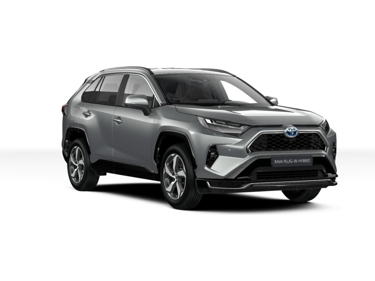 Toyota RAV 4 Plug-In Teamplayer +inkl. Wartung **sofort!!