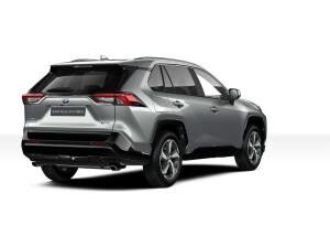 Toyota RAV 4 Plug-In Teamplayer +zzgl. Wartung *sofort***